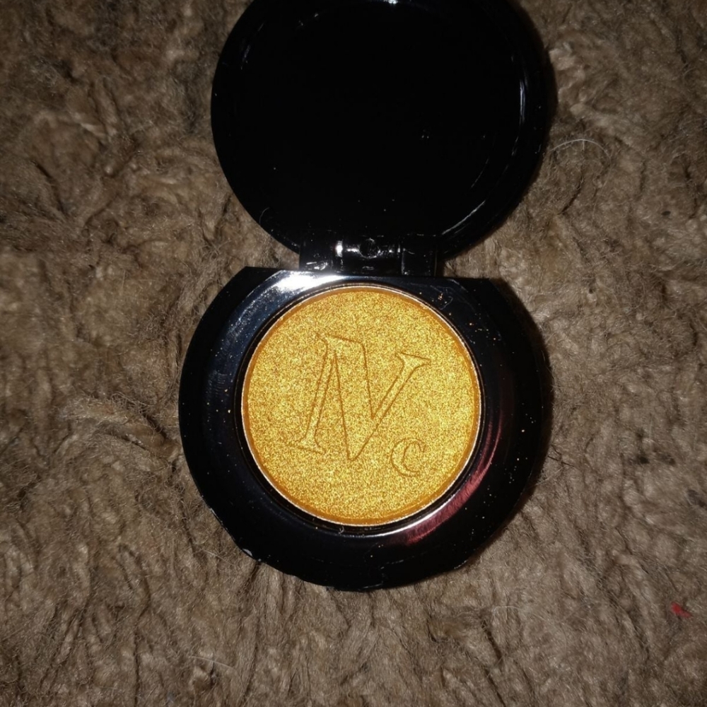 Nomad Antilles Eyeshadow
